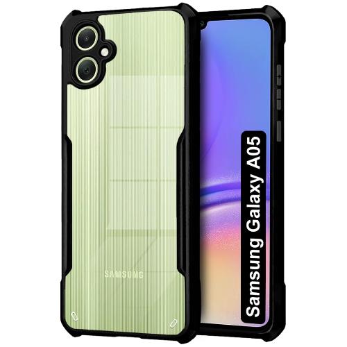 360 Degree Protection Back Cover For Samsung Galaxy A05s