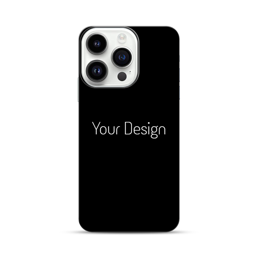 Customize Your Case