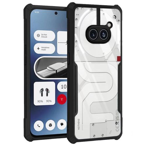 360 Degree Protection Back Cover For Nothing Phone 2A