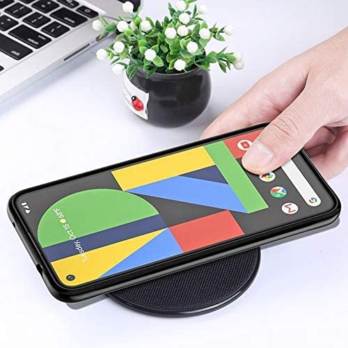 360 Degree Protection Back Cover For Google Pixel 4A 5G