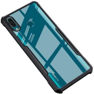 360 Degree Protection Back Cover For Huawei Y9 2019